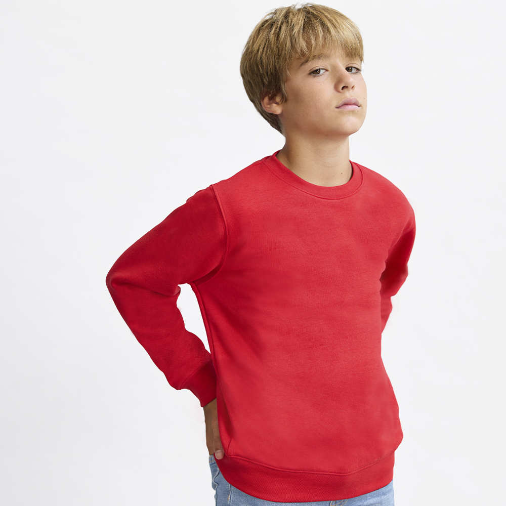 Kinder Sweatshirt Cosmos
