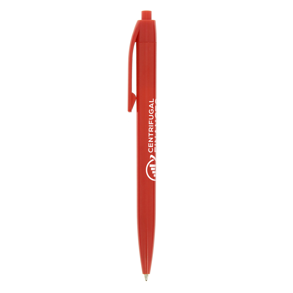 Basic balpen