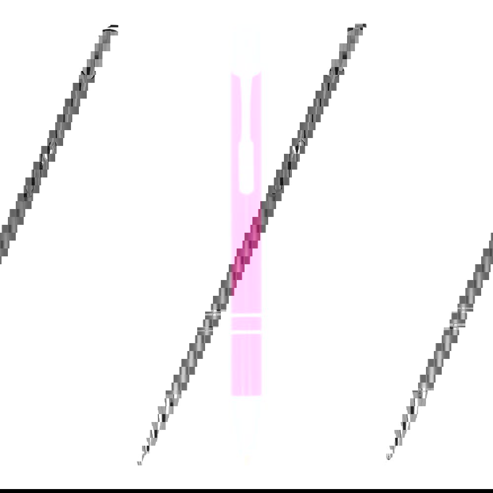 Alicante mat R-AL blauwe inkt