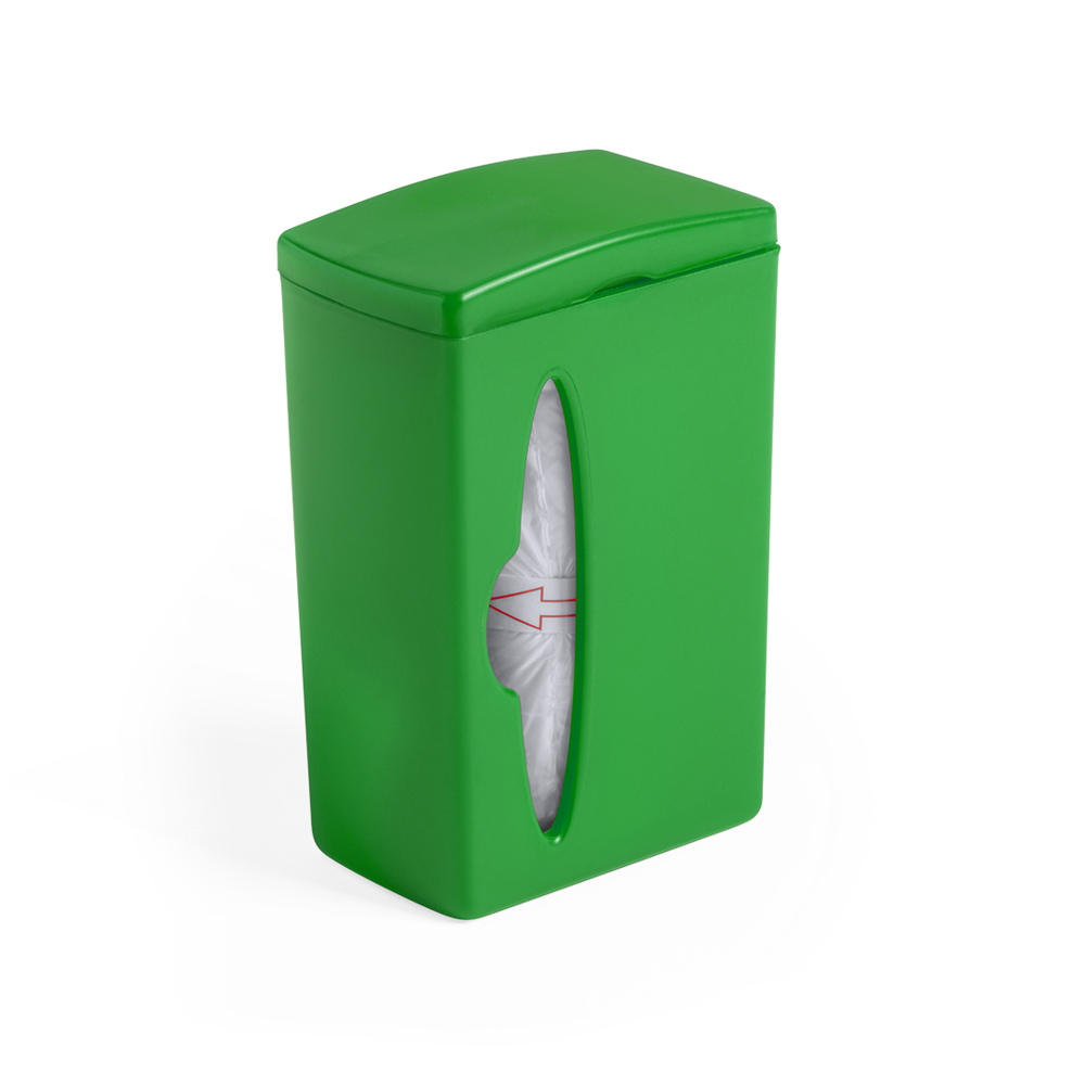 Zakjes Dispenser Bluck - VER
