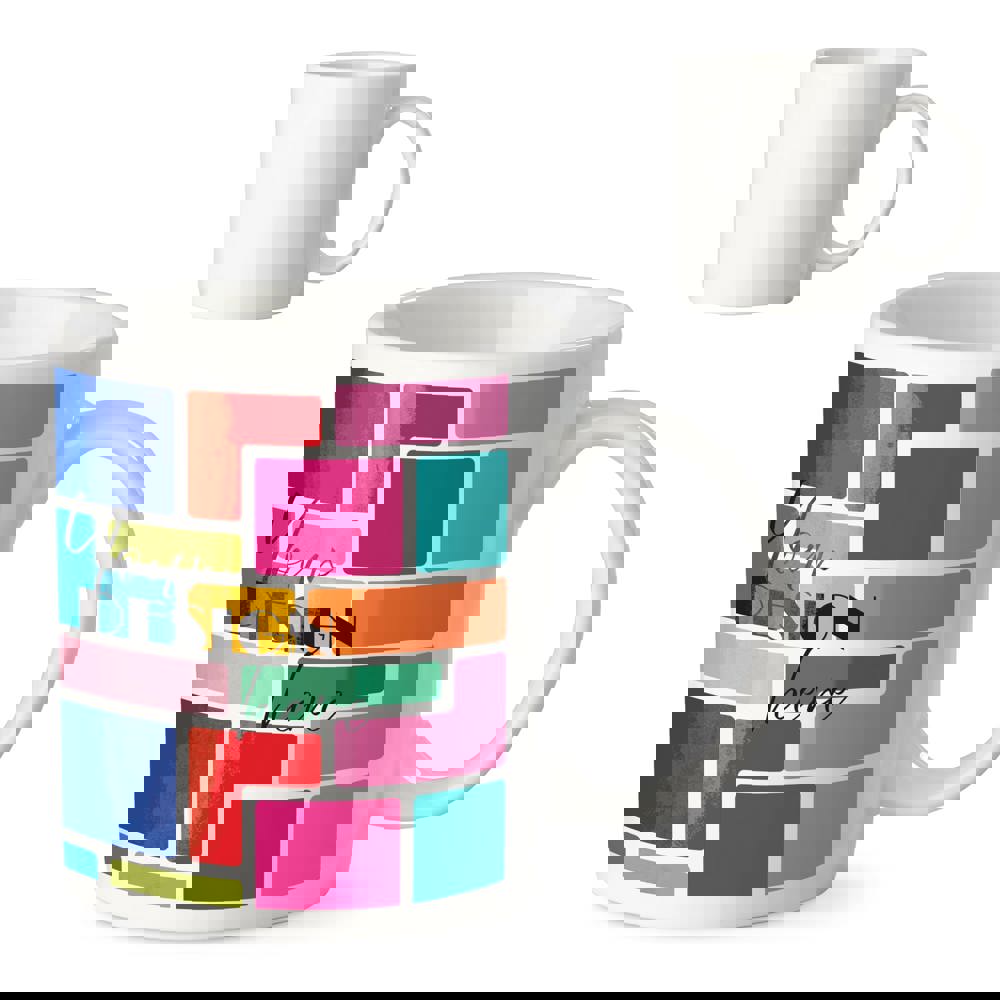 Mok subli Oslo 300 ml 