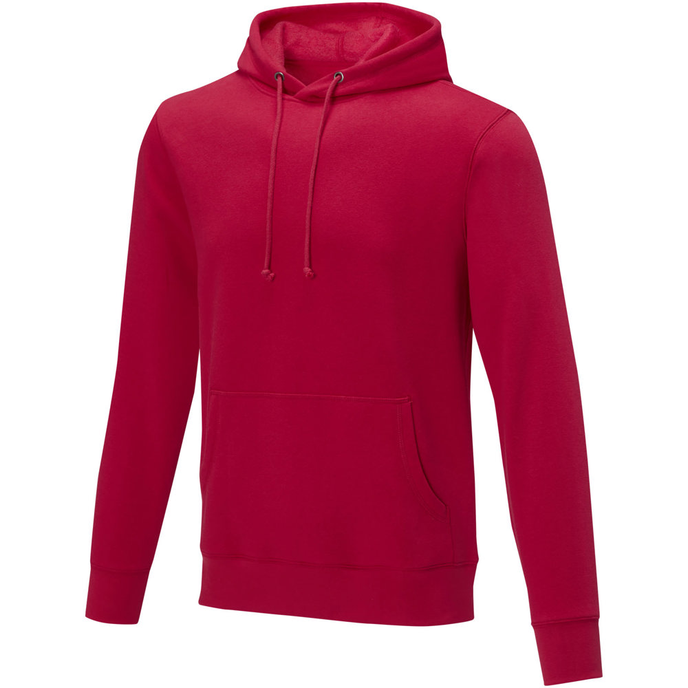 Charon unisex hoodie - Rood