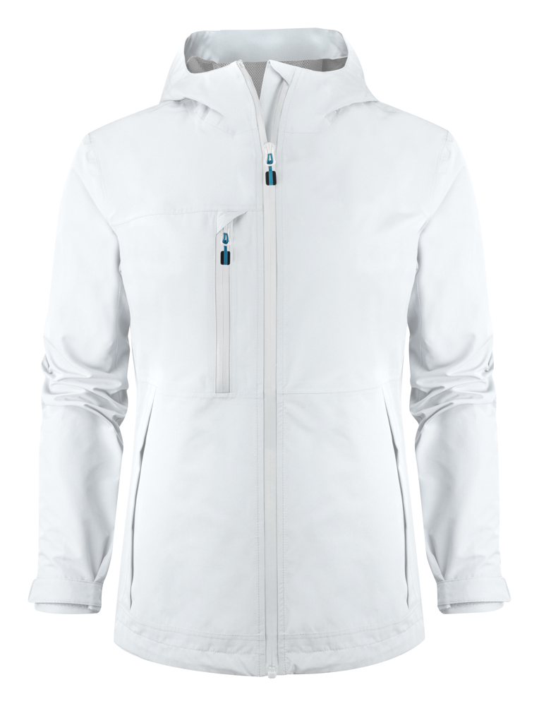 Hiker Shell Jas Dames