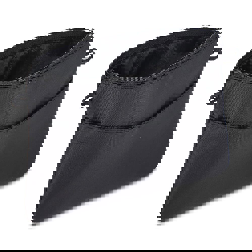 Extra Everyday Essentials pouch met paracord draagkoord