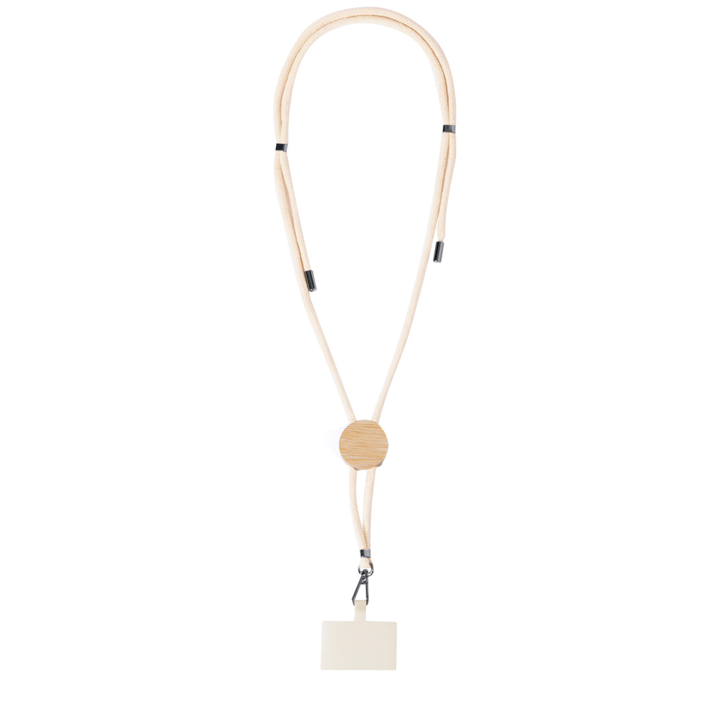 Houder Lanyard Reuter - ACIR