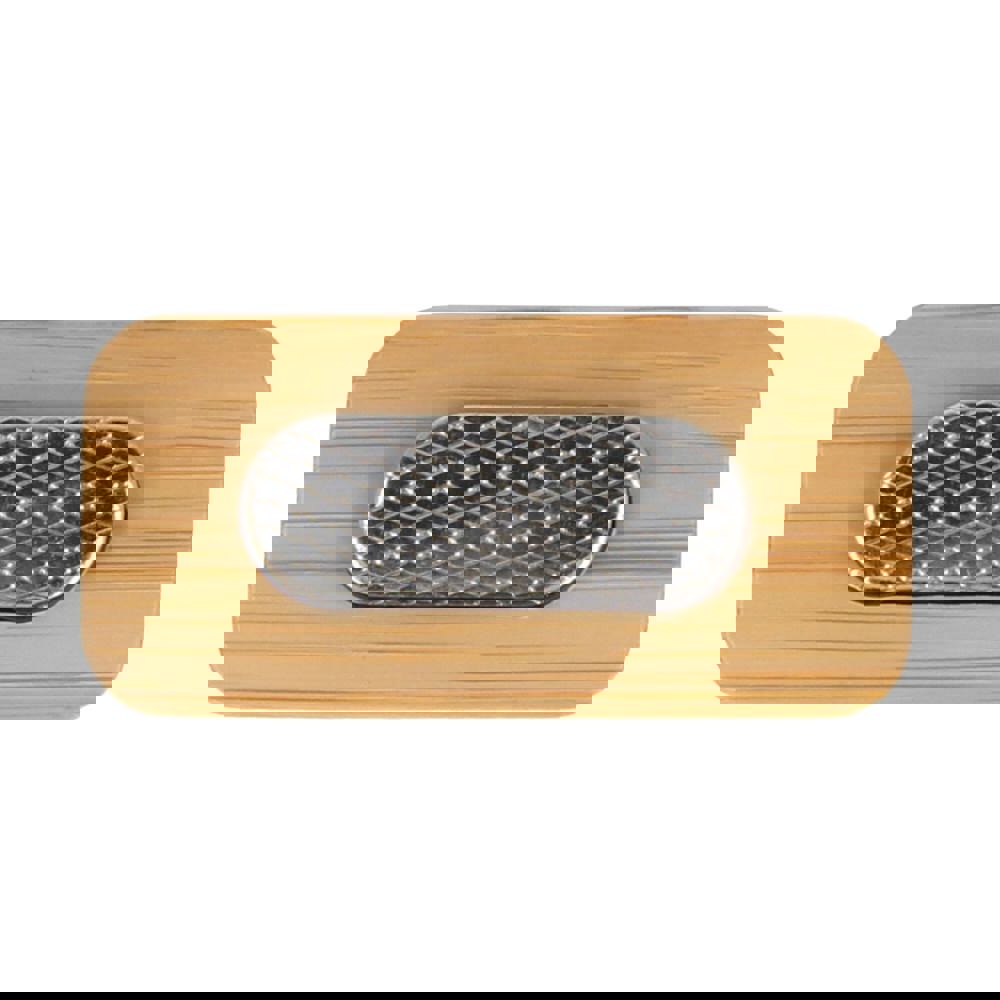 Badge Bamboe met magneet