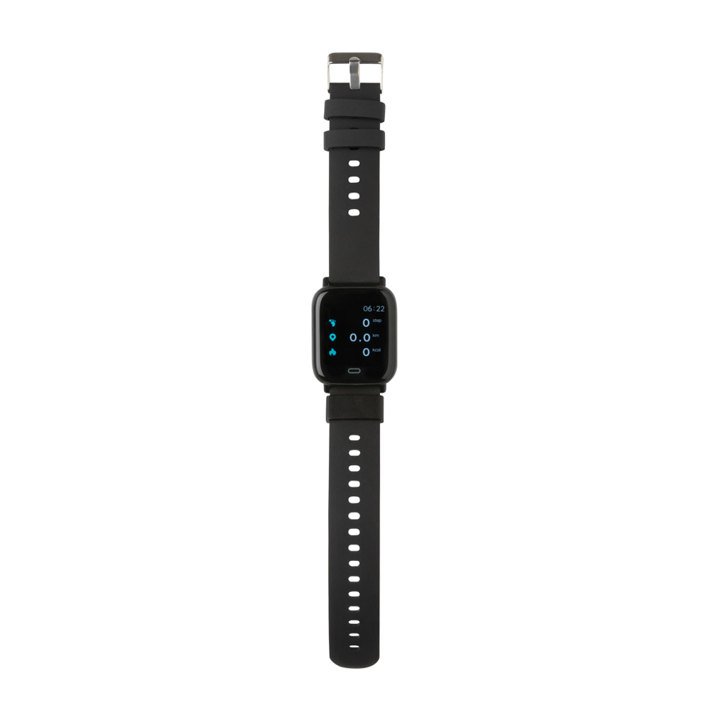 RCS gerecycled TPU Fit Smart watch