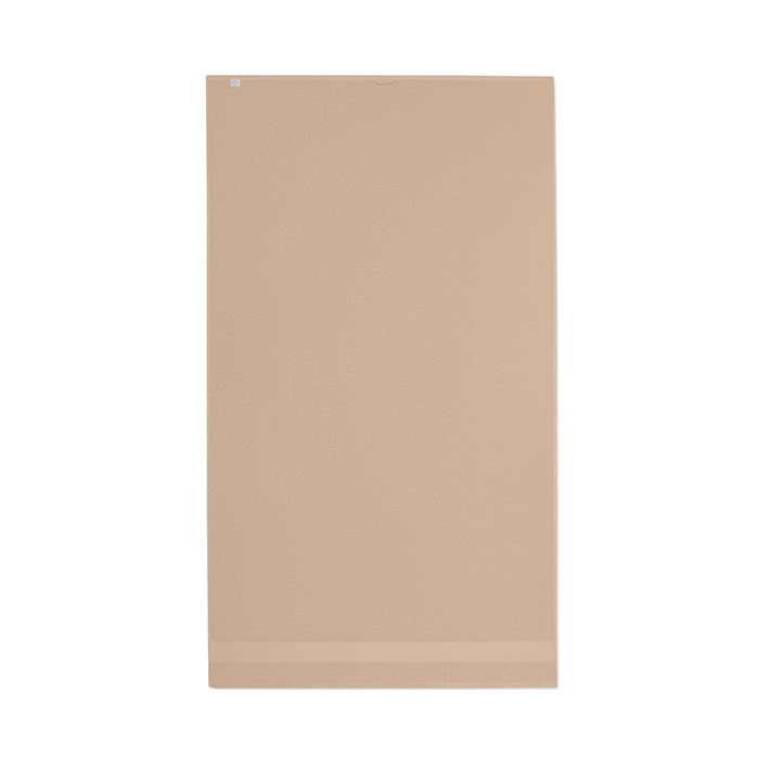 MERRY - Handdoek organisch 180x100