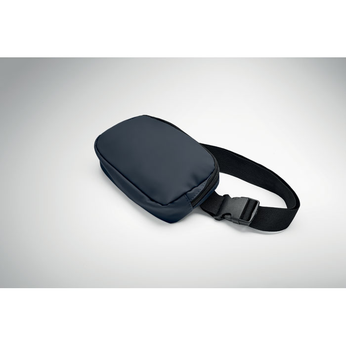 KOROVIN WAIST - Heuptas van 210D polyester