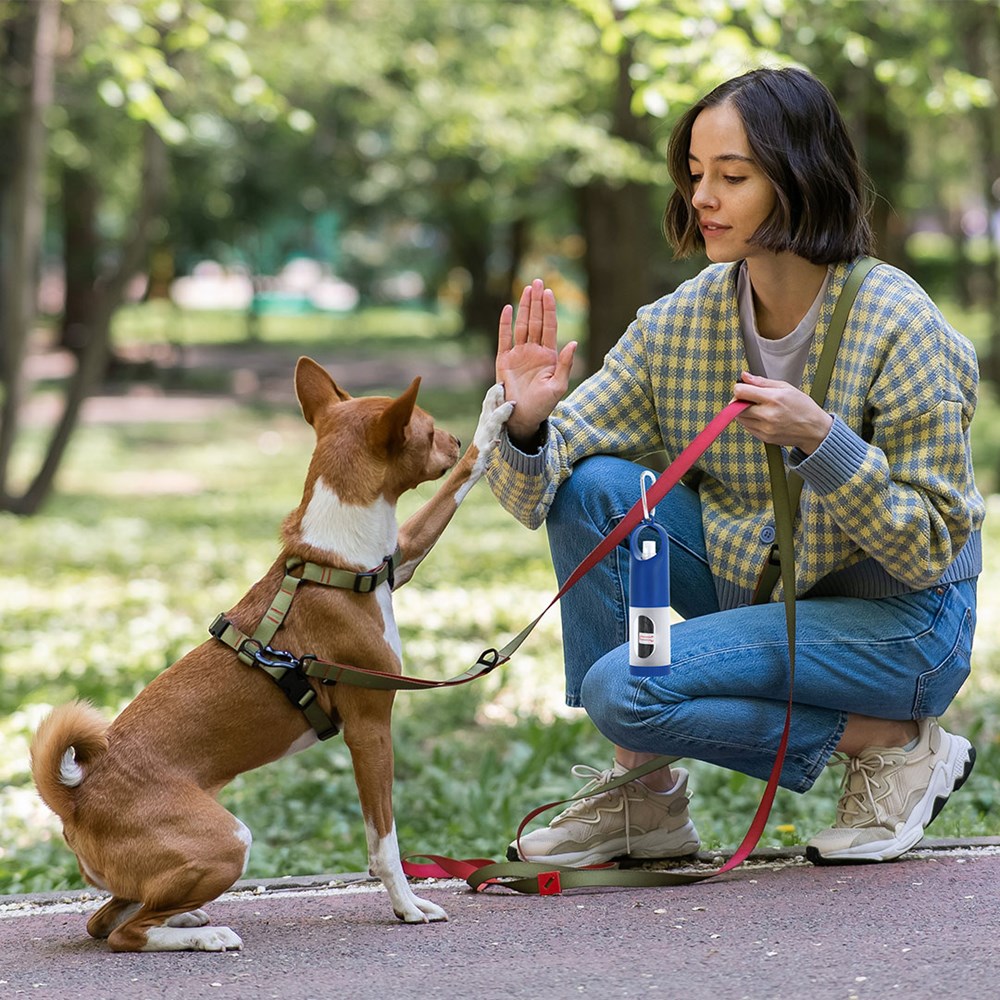 Zakjes Dispenser Kesler