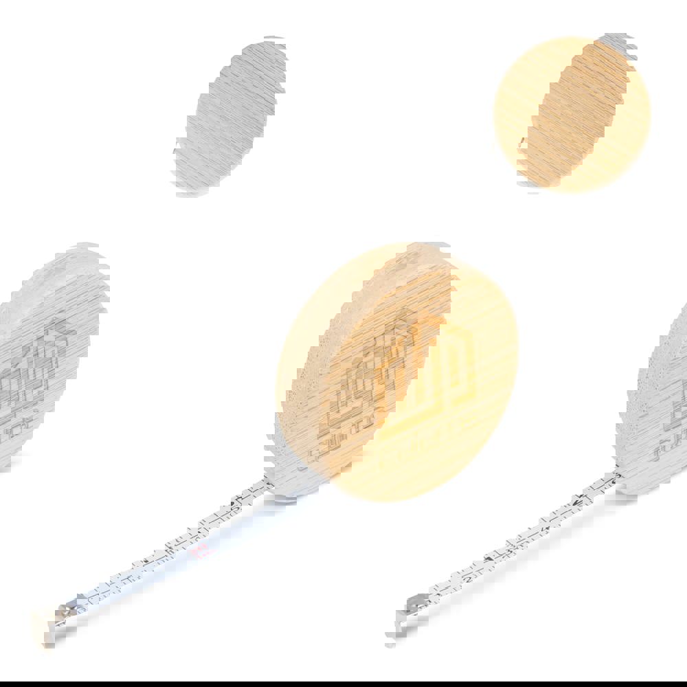 Bamboe Rolmaat 1 meter 