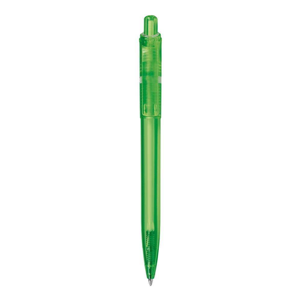 Balpen Ducal Clear transparant