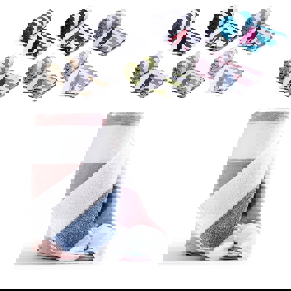 Lord Nelson strandhanddoek 80x160 cm