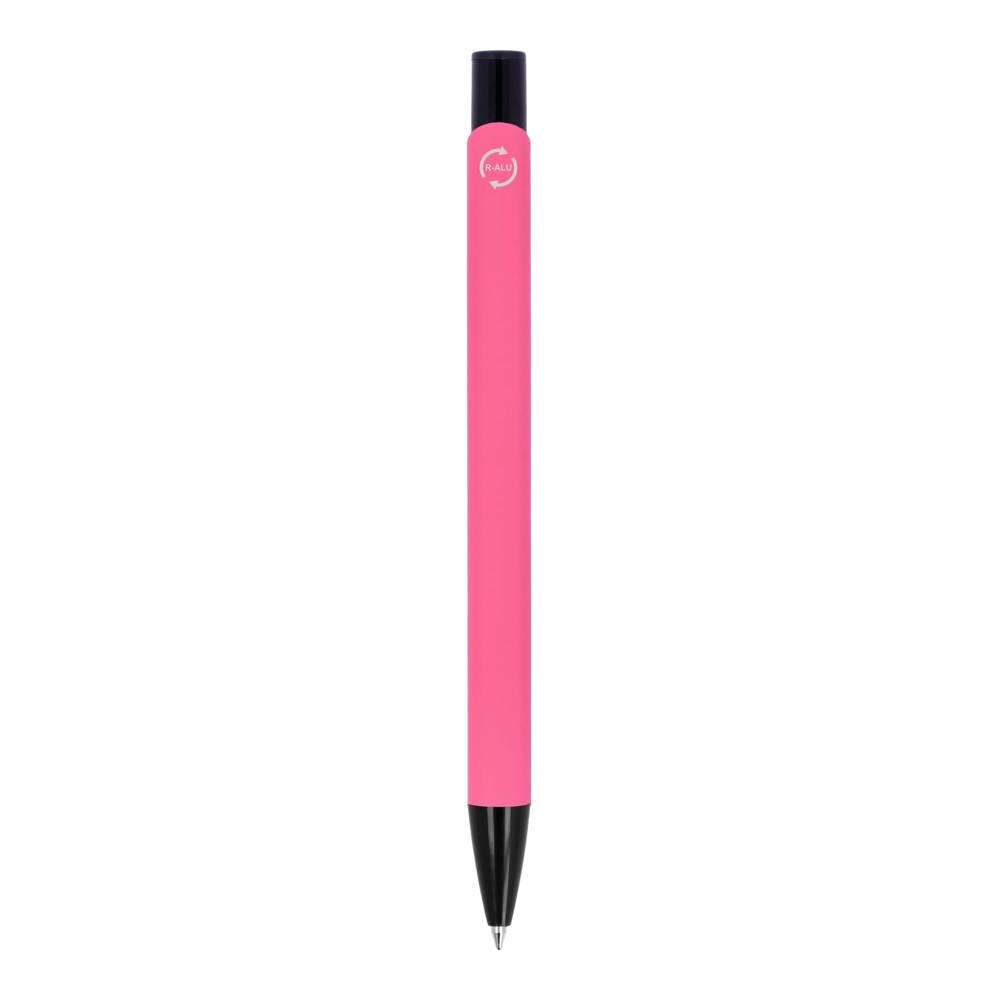 Alicante soft touch R-AL zwarte inkt
