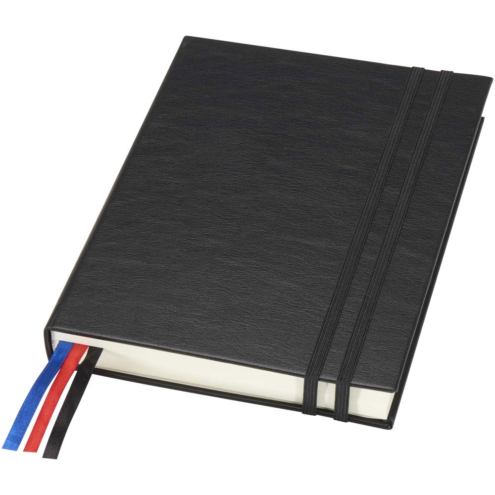 Alder A5 notitieboek met harde kaft