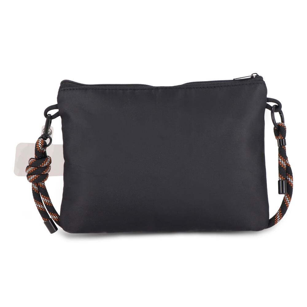 Extra Everyday Essentials pouch met paracord draagkoord