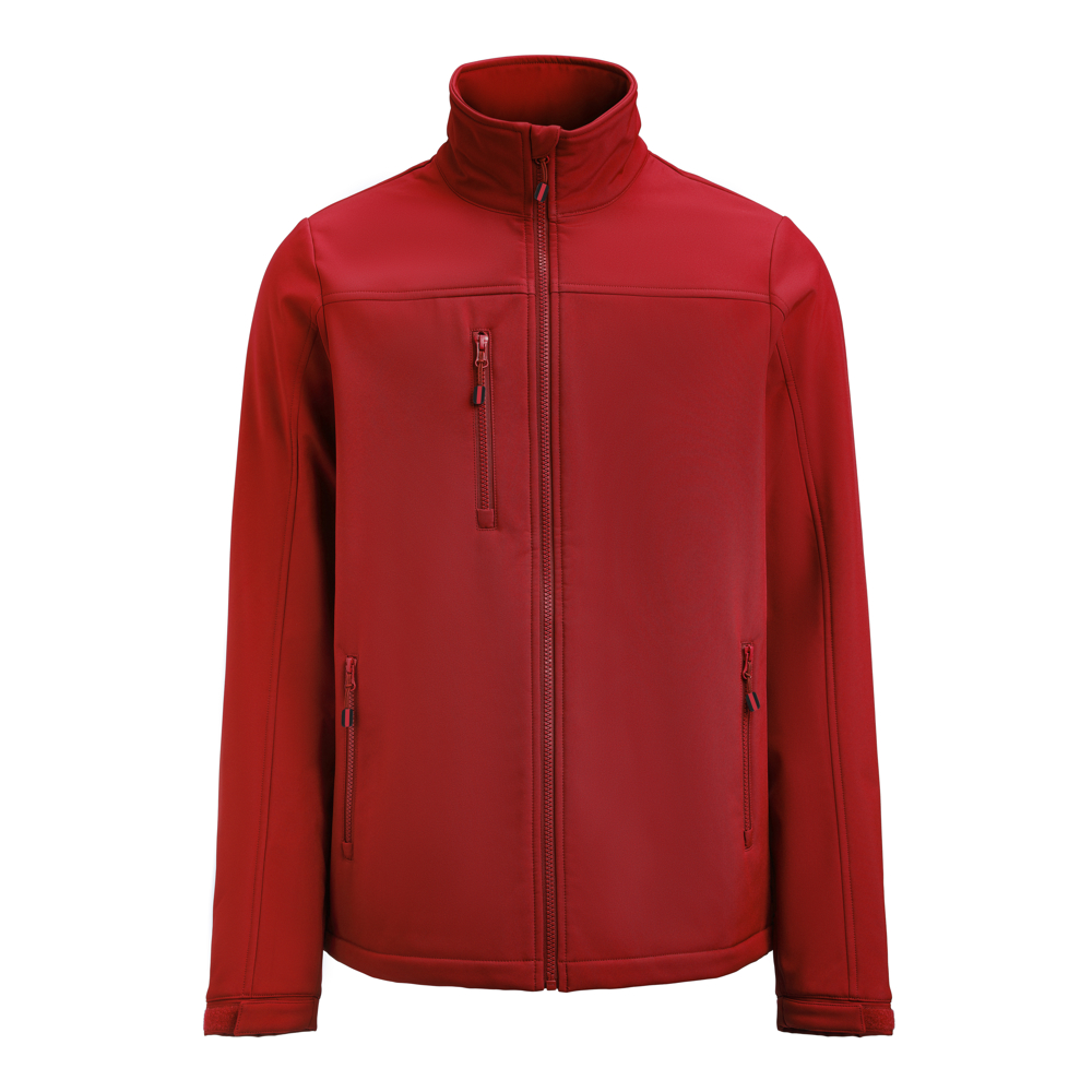 Airwalk Softshell Jas Heren