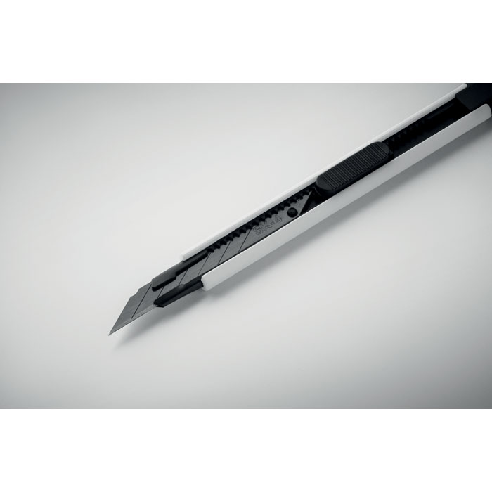 BLADE - Klein intrekbaar afbreekmes