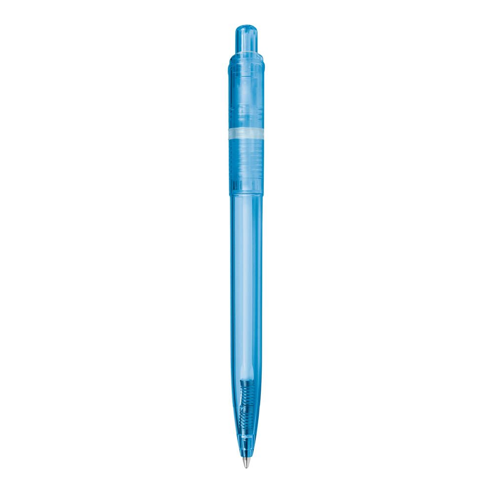 Balpen Ducal Clear transparant