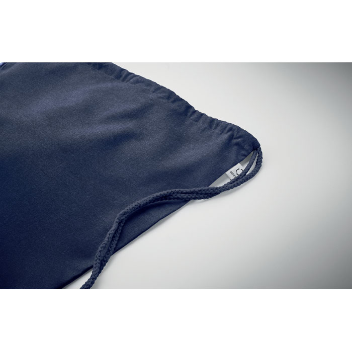 CABETRI COLOUR - Trekkoord rugzak gerecycled