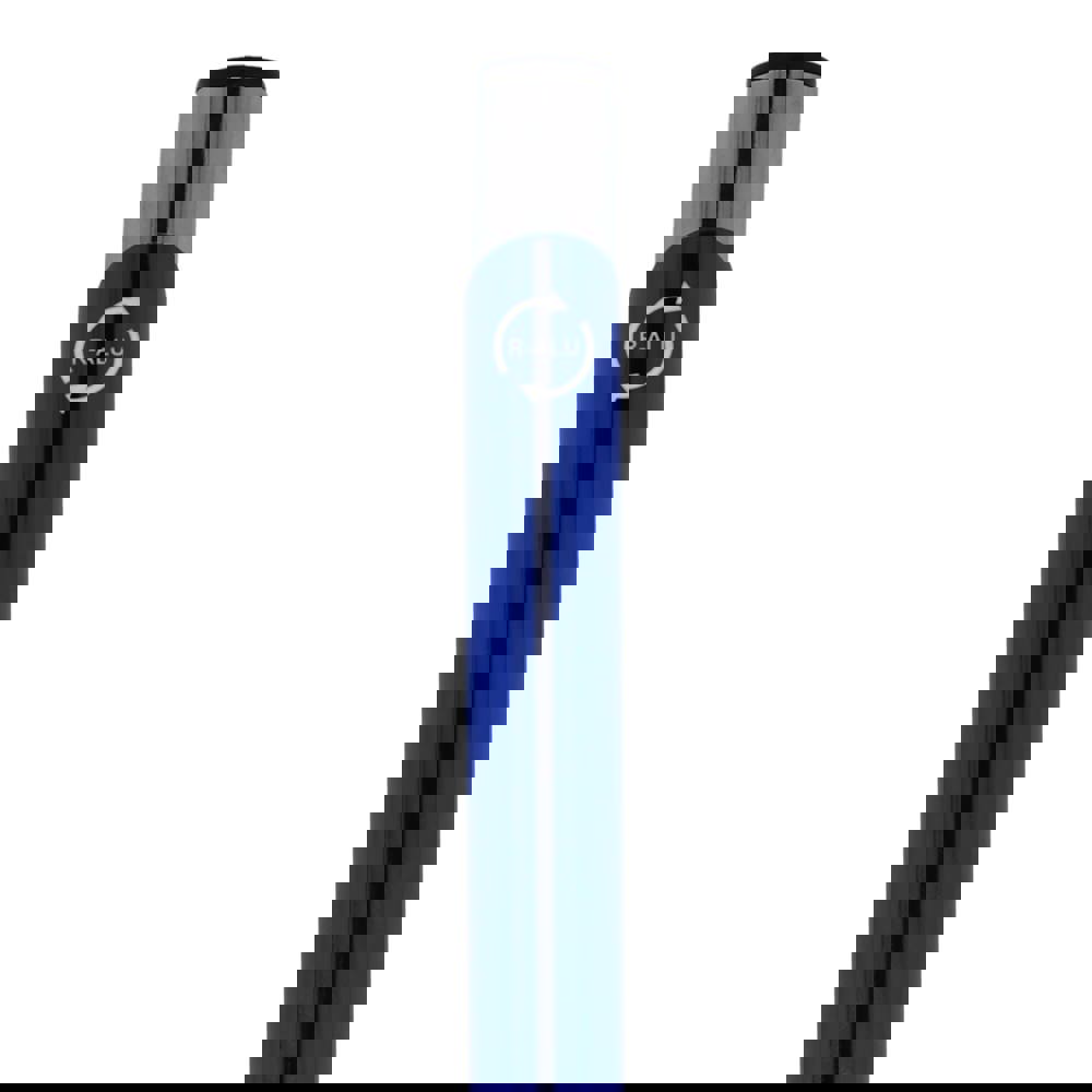 Alicante glanzend R-AL zwarte inkt