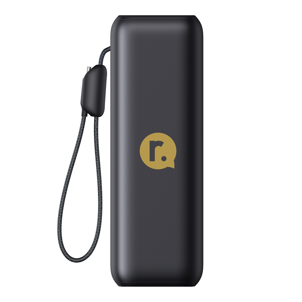 Anker Powerbank 25.000 mAh 165W met ingebouwde kabel