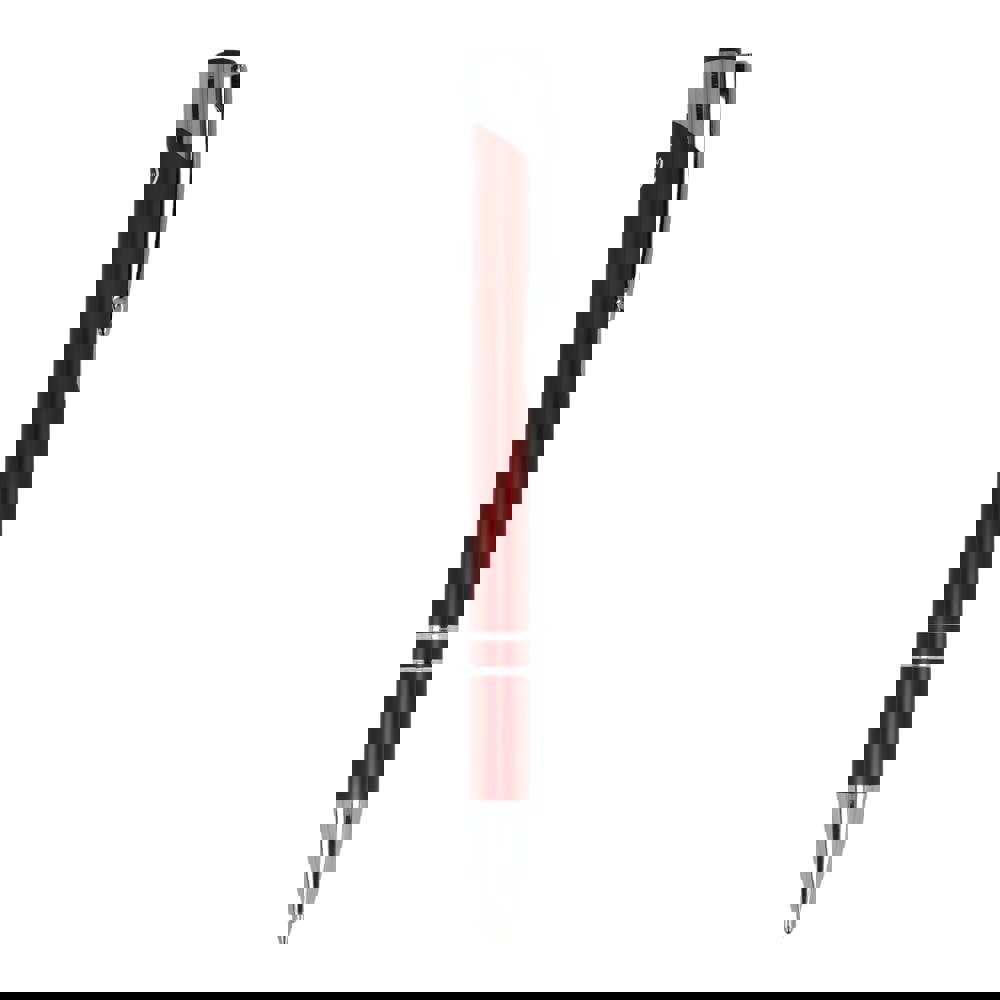 Alicante mat R-AL zwarte inkt