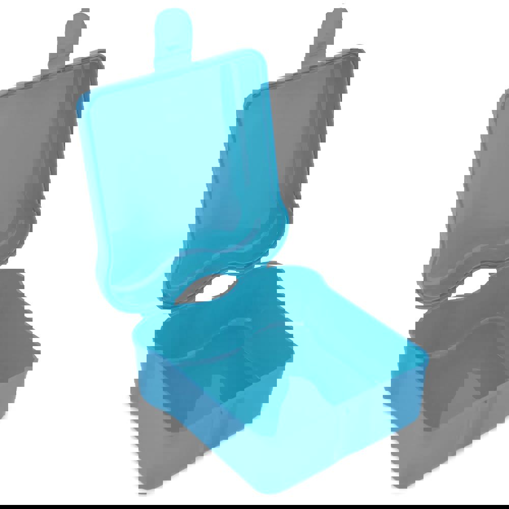 Broodtrommel sandwich