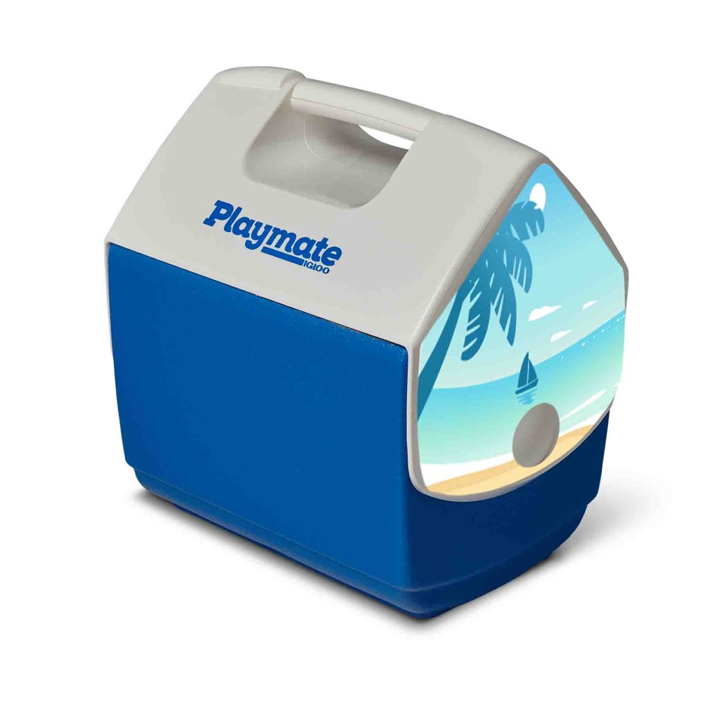 Igloo Playmate Pal Cooler 6 L