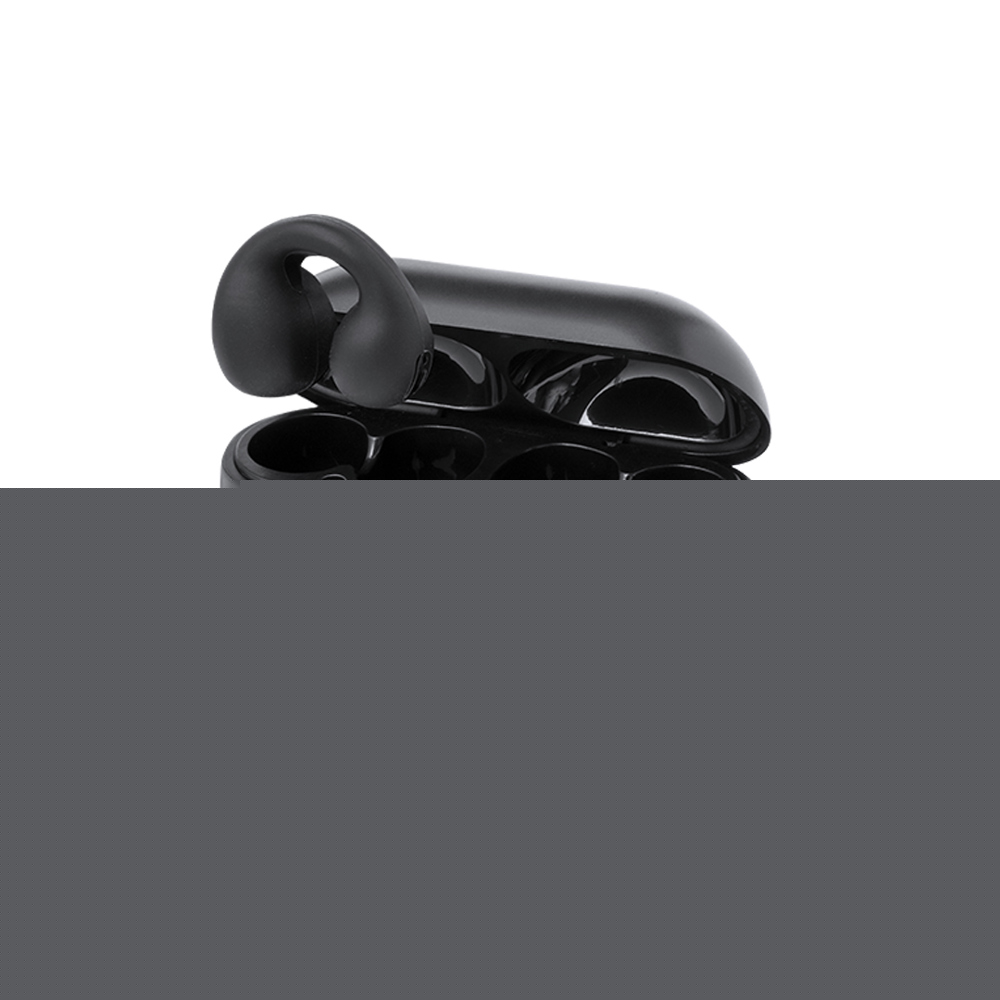 Clip Oordopjes Gemston