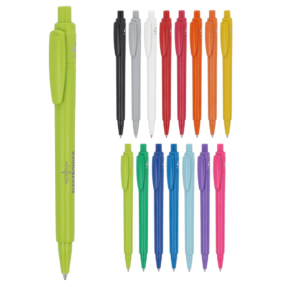 Balpen Baron 03 recycled hardcolour