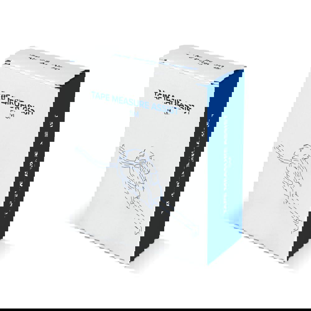 Assist Rolmaat 5 meter