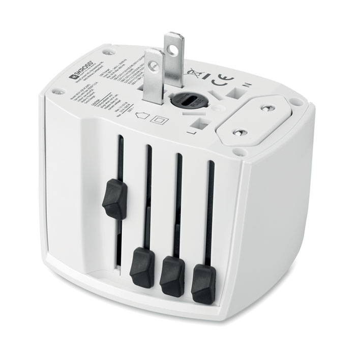 MUV USB AC30 PD - SKROSS® MUV USB AC 30W PD