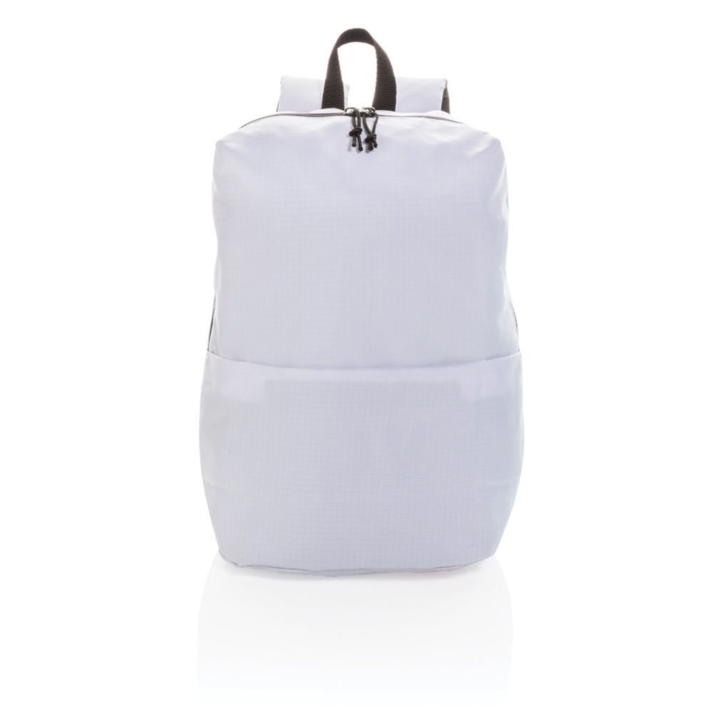 Casual rugzak PVC vrij