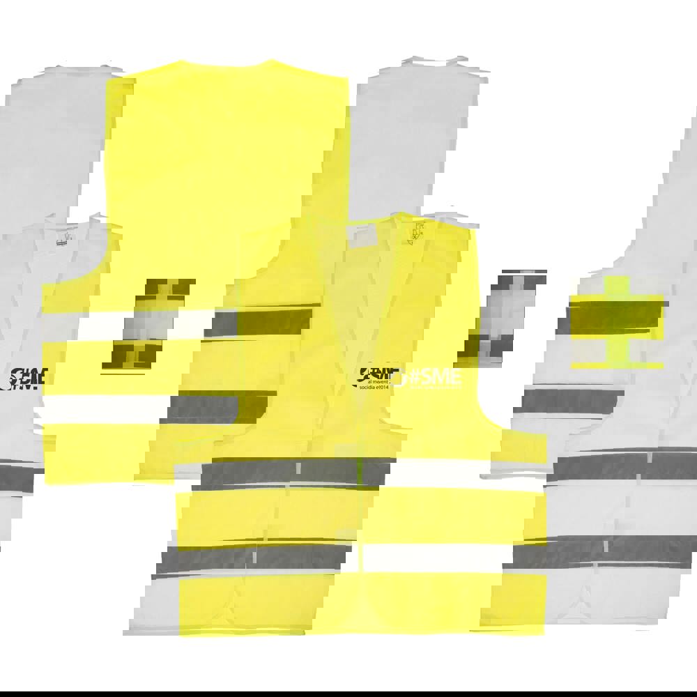 Veiligheidsvest volwassenen