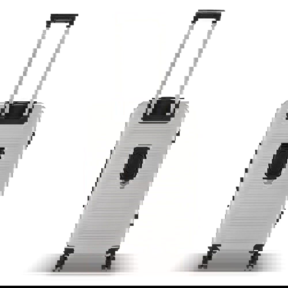 InSideOut Travel Trolley Rulla 20-inch