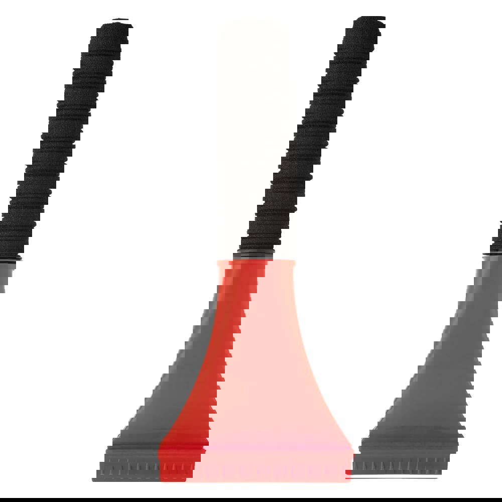 Ijskrabber ergonomisch