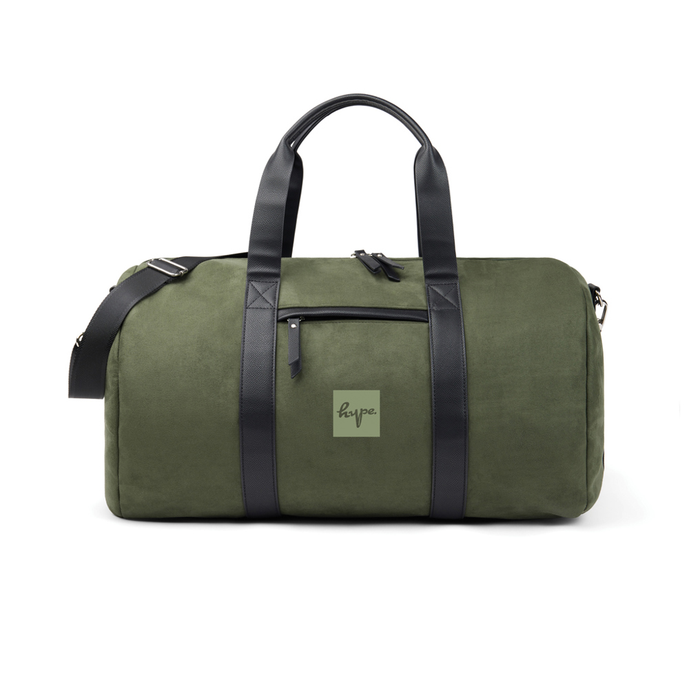 VINGA Marlow RCS recycled polyester weekendtas