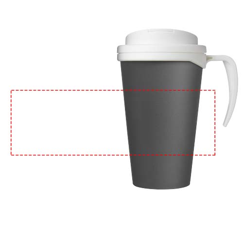 Americano® Grande 350 ml geïsoleerde beker