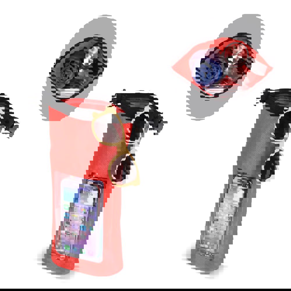 2L Ripstop Drybag voor Mobiele Telefoon IPX6