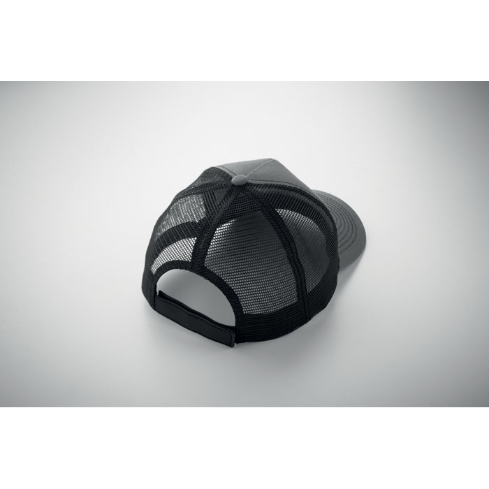 BLIST - 5 panelen trucker cap