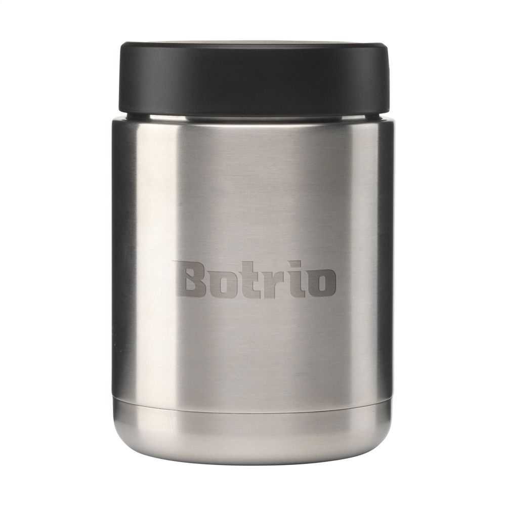 Briggs RCS RVS Foodjar 500 ml