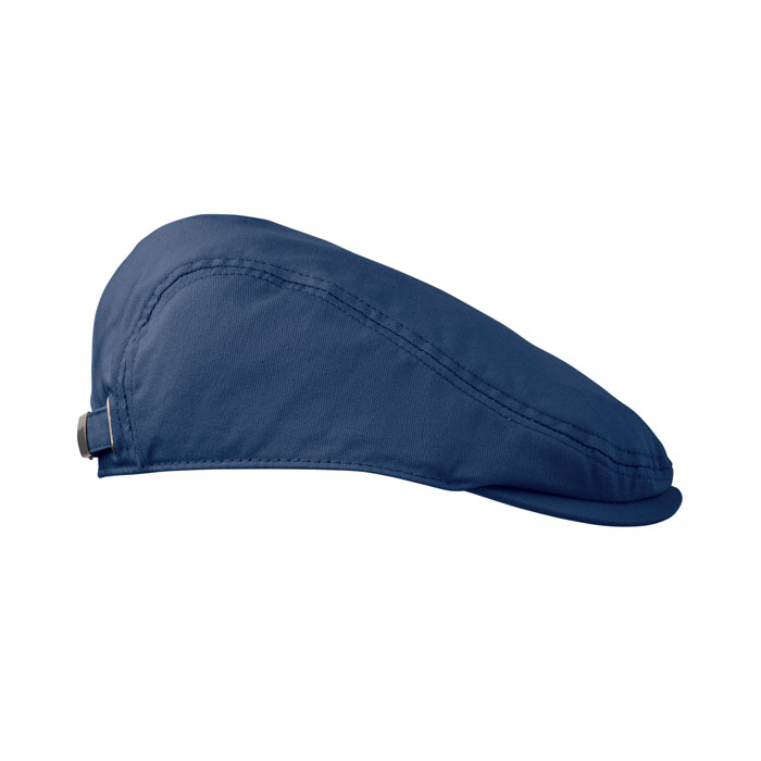 FLAT PEAK - Newsboy platte pet 235g/m²