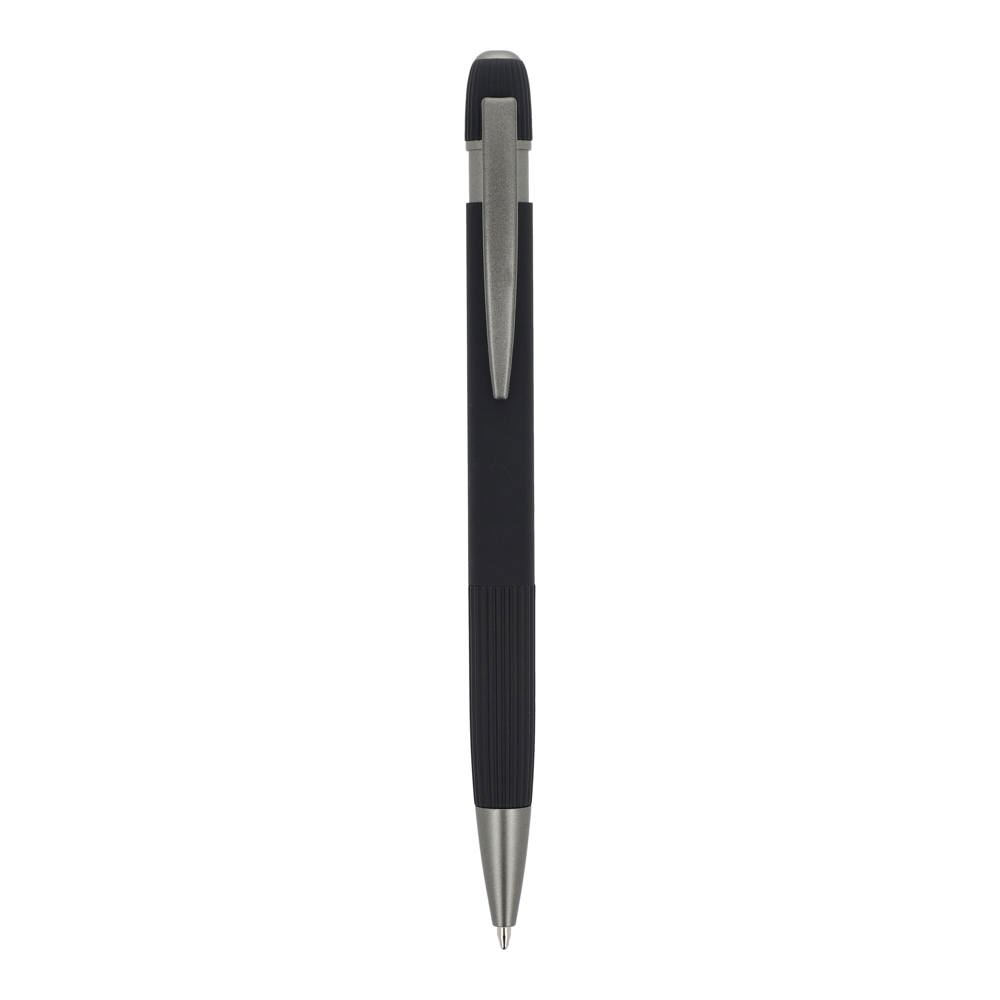 Aluminium balpen Toulouse Softtouch