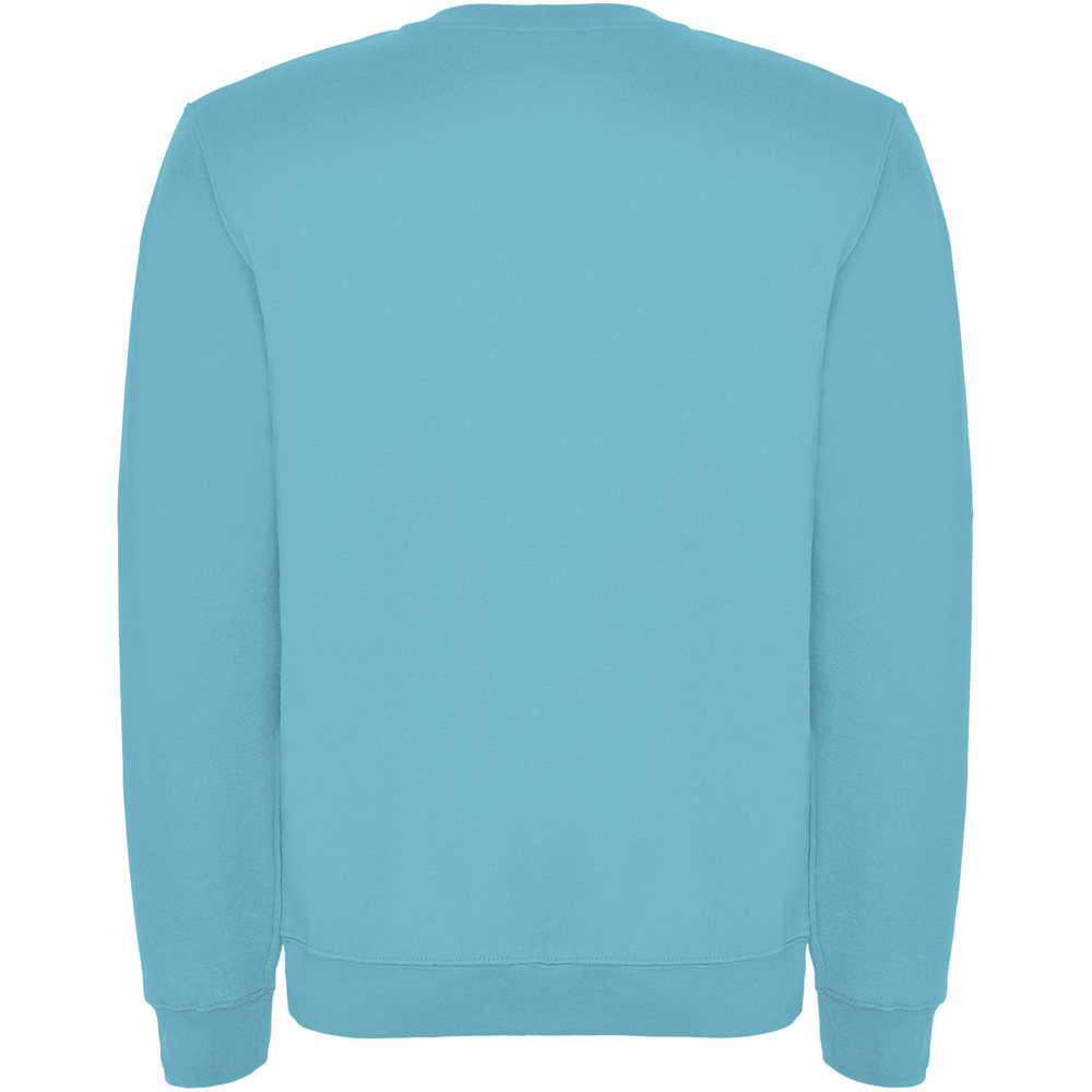 Clasica unisex trui met ronde hals