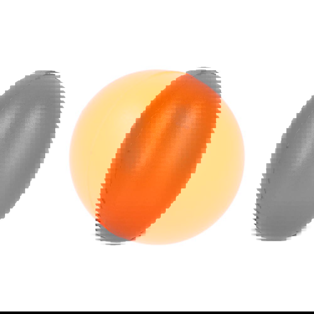 Anti-stress bal - Oranje