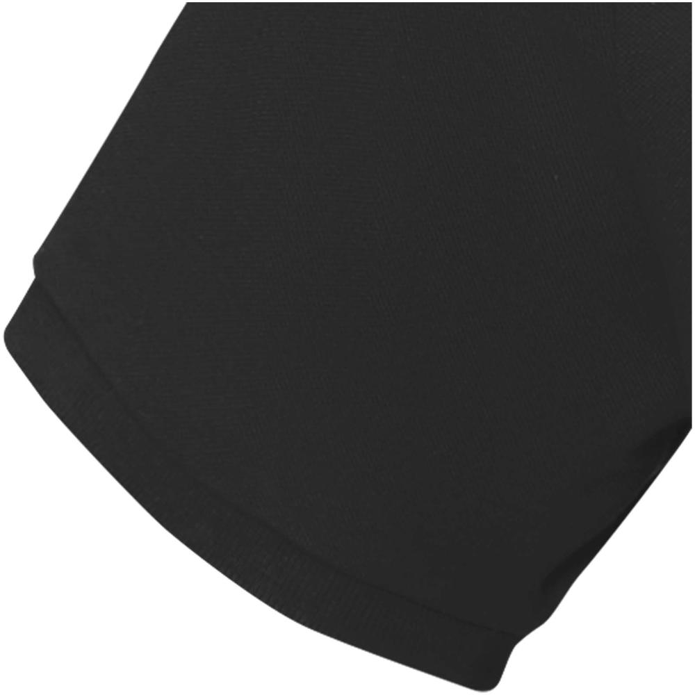 Calgary 200 g/m² herenpolo met korte mouwen