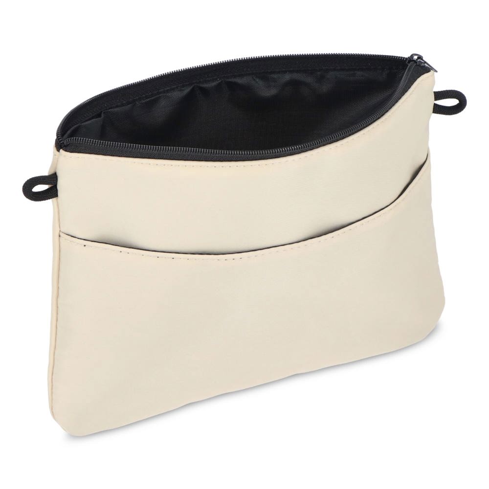 Extra Everyday Essentials pouch met paracord draagkoord