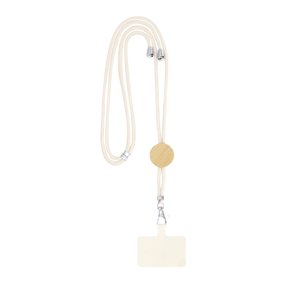 Houder Lanyard Reuter