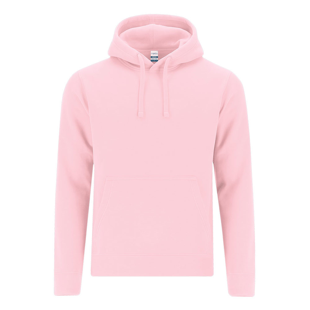 Dames Sweatshirt Draco - ROSA